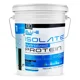 thumbnail image 1 of Proteína Whey Hidrolizada Isolate Blu-e De 9 Kg Para 237 Servicios Sabor Galleta, 1 of 3