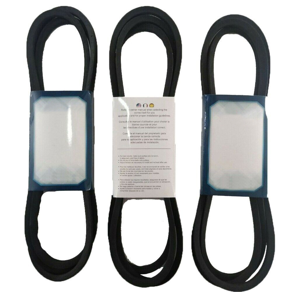 Gates 6567BR Bladerunner, Lawn/Garden Belt