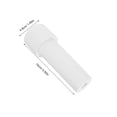 thumbnail image 2 of TABLZONE 2Pcs Meat Grinder Stomper Plastic Replacement Parts For Food Processing Facilities, 2 of 8
