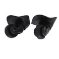thumbnail image 1 of Luggage Suitcase Caster Wheels, Anti Abrasion Luggage Wheels Environmentally Friendly DIY Safe  For Suitcase Replacement Accessory, 1 of 8