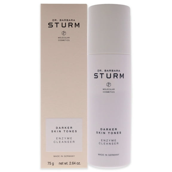 Dr. Barbara Sturm Darker Skin Tones Enzyme Cleanser, 2.64 oz Cleanser