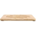 thumbnail image 3 of Tapete aislante para mesa de 15cm, tapete de bambú hueco cuadrado, 1 unidad, 3 of 5