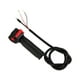thumbnail image 3 of Desbrozadora Desbrozadora Mango Interruptor Cable Acelerador Profesional Antideslizante para Estilo D, 3 of 7