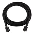 thumbnail image 2 of High Pressure Washer Hose, Quick Connect Plugs, Replacement Part, 9m Total Length, Weather and Abrasion Resistant, PVC and Rubber Material, Suitable for High Pressure Connections, 2 of 7