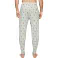 thumbnail image 4 of Polo Ralph Lauren Mens Knit Jogger Lounge Pant Style-PK08RL, 4 of 4