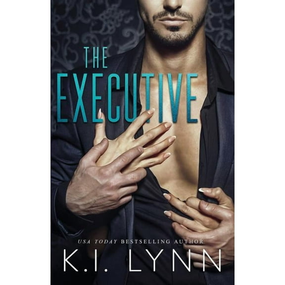 The Executive, (Paperback)