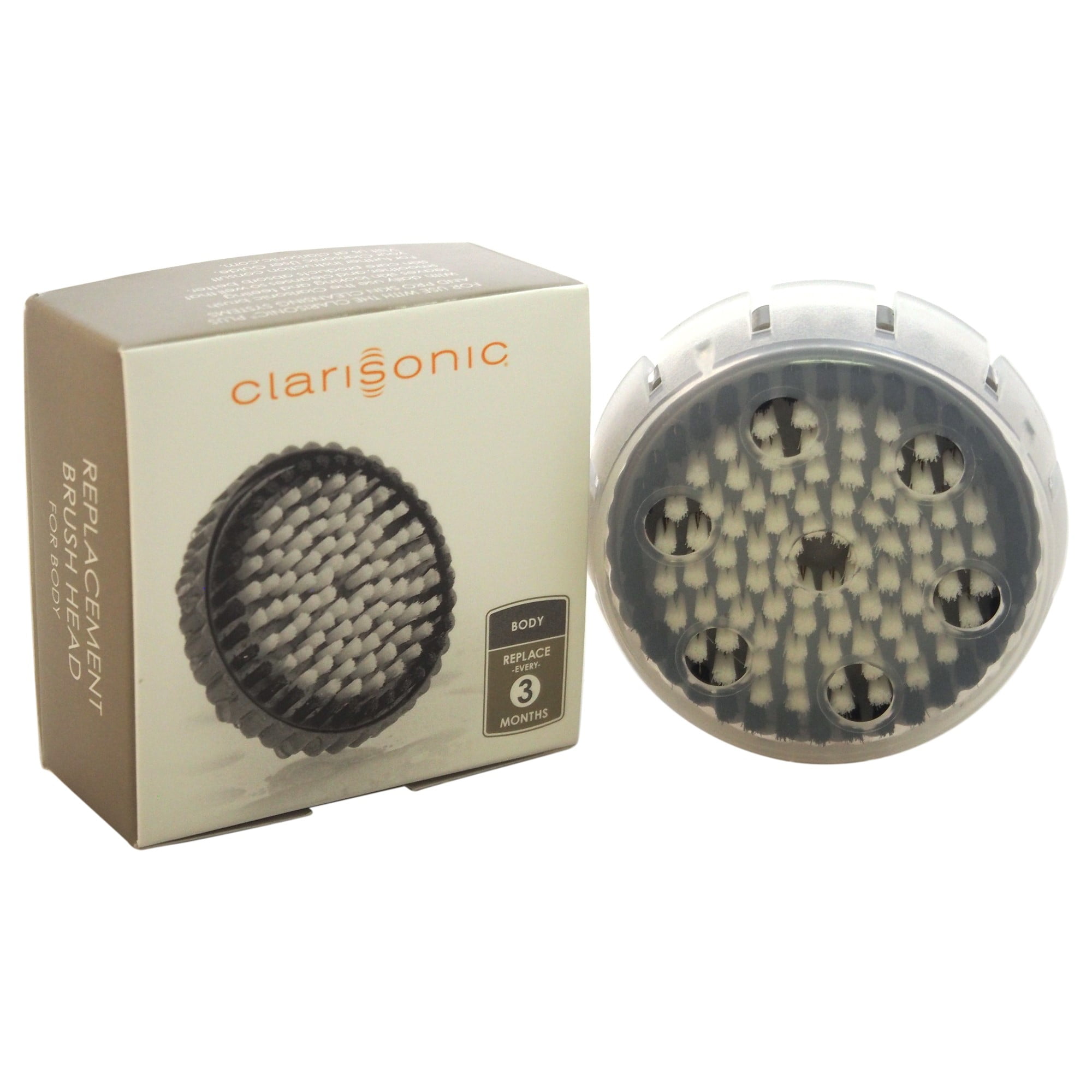 Clarisonic Replacement Body Brush Head
