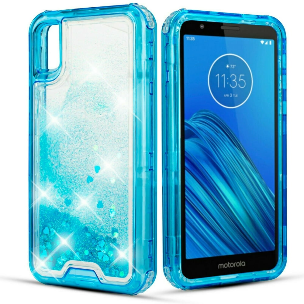 e6 hard case lite