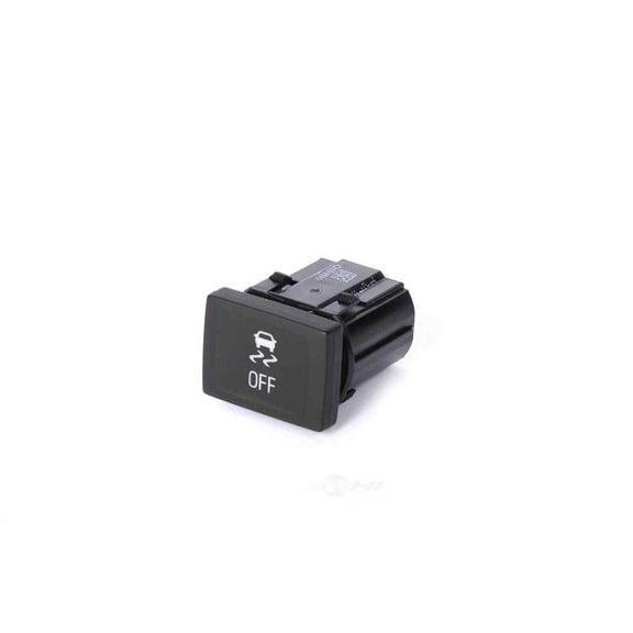 GM Genuine Parts 25802919 Traction Control Switch