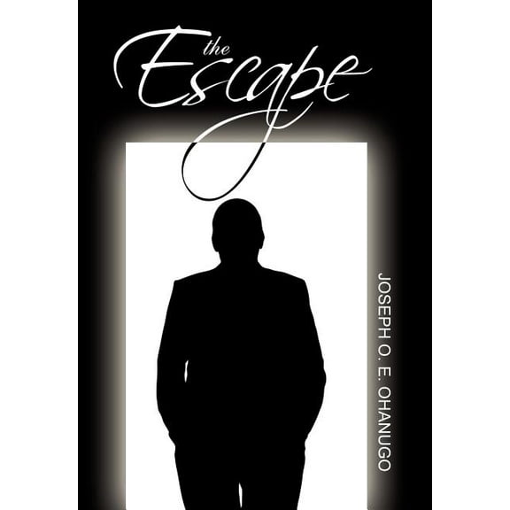 The Escape (Hardcover)
