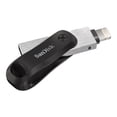 thumbnail image 2 of Unidad flash SanDisk iXpand Go 256GB para iPhone y iPad, 2 of 9