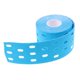 thumbnail image 2 of 2xOne Roll Athletic Muscle Support Sports Tape 5cm X 5M Azul Sunnimix Cinta de kinesiología, 2 of 8