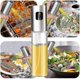 thumbnail image 2 of Oil Sprayer For Cooking, Olive Oil Sprayer Mister, 100ml Olive Oil Spray Bottle, Olive Oil Spray For - SHENSHEN, 2 of 5