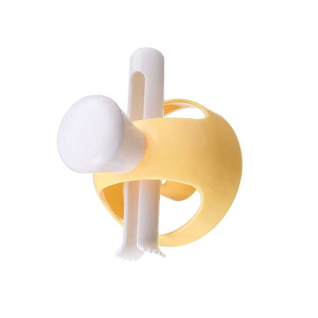 Advancent Molde para rosquillas, herramientas de decoración de pasteles antiadherentes, troquel de prensado DIY multifuncional, postres, utensilios de Cocina y Comedor Tipo americano Advancent HA065747-03
