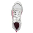 thumbnail image 4 of Tenis Puma Karmen II Idol MID para Mujer 397463-04 blanco 26, 4 of 5