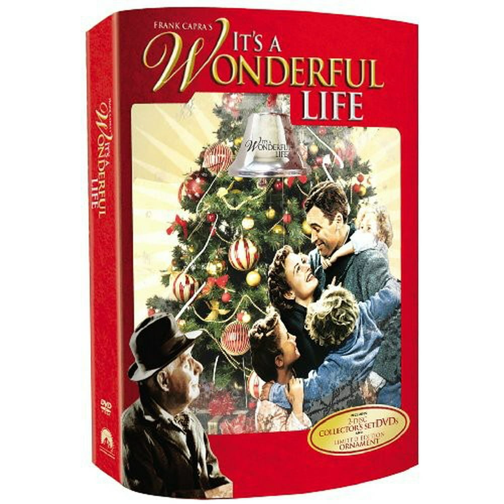 It's a Wonderful Life (DVD)