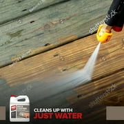 Max Strip Deck Coating Remover 1 gallon