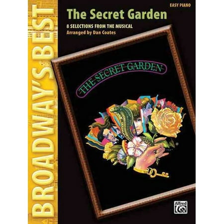 The Secret Garden (The Best Of Secret Garden)