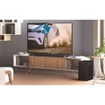 thumbnail image 3 of PHILIPS B7305 2.1 Channel 300 Watts Dolby Audio Performance Soundbar Speaker with Wireless Subwoofer, HDMI ARC (TAB7305), 3 of 5