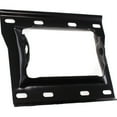 thumbnail image 2 of Geelife Bumper Bracket For 96-2002 Chevrolet Express 3500 Set of 2 Front Left and Right, 2 of 6