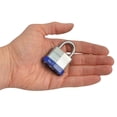 thumbnail image 4 of Faithfull Laminated Steel Padlock, 4 of 5