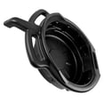 thumbnail image 3 of HLONK 2pcs Oil Drain Container Oil Storage Pan Pan 10L Oil Catch Pan For Changing Oil, 3 of 8
