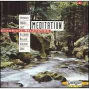 Meditation: Handel & Dvorak 5