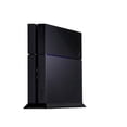 thumbnail image 3 of Sony PlayStation 4 PS4 Original 1TB Gaming Console Refurbished - Black Bundle with 2 RetroFam Wireless Controllers, 3 of 5