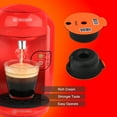 thumbnail image 4 of BOSCH Capsule de Filtre à Café Réutilisable Accessoire de Filtre à Coquille Tassimo (Capsule 180ML), 4 of 21