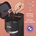 thumbnail image 3 of Mr. Coffee Single-Serve Iced and Hot Coffee Maker with Reusable Tumbler and Coffee Filter, 3 of 6