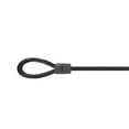 thumbnail image 1 of RockyMounts SteelBraid 8 Foot Cable Lock, 1 of 3