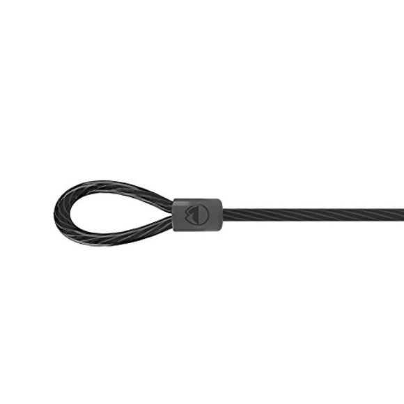 RockyMounts SteelBraid Mini 4 Foot Cable Lock