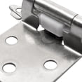 thumbnail image 3 of Bisagra Para Muebles Handy Home Metal 7X4.6 Cm Plata 2Pz, 3 of 3