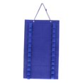 thumbnail image 2 of S SERENABLE Belt Display Holder Karate Belt Display Hanging Display for Muay Thai Boxing Blue, 2 of 9