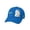 Blue, variant on JCCXIN Vintage Country Music Icon Dolly Baseball Cap Parton Memorial Hat Casual Adjustable Trucker Hat