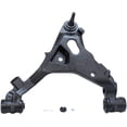 thumbnail image 3 of Detroit Axle - 2 Front Lower Control Arms for 4WD 1997-2003 Ford F-150, 1997-1999 F-250, 1997-2002 Expedition 1998 2000 2001 Lower Control Arm w/Ball Joint Driver Passenger Side Replacement, 3 of 6