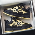 thumbnail image 6 of Casual Shoes for Men, Trendy Non-Slip Skateboarding Design, Suitable for Students, 6 of 9