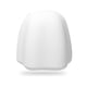 thumbnail image 2 of Dispensador Wosthever de crema de tocador reutilizable lavable color Blanco, 2 of 6