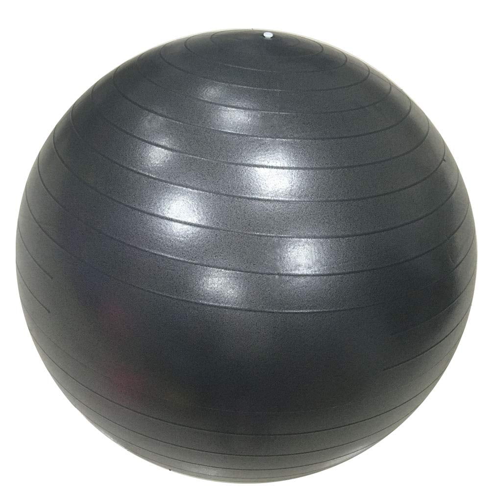 RevTime Ultra Thick AntiBurst Gym Ball 65 cm for Yoga, Balance