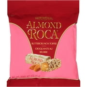 Almond Roca Original ButterCrunch Toffee, 4 oz