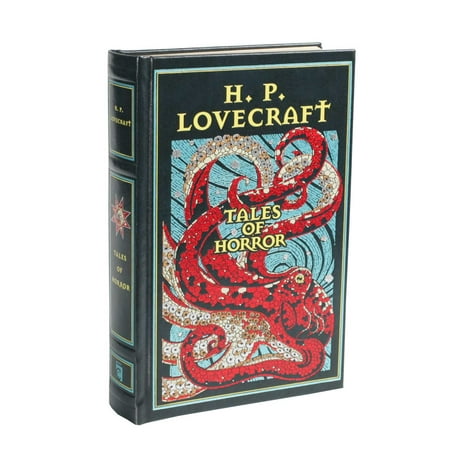 H. P. Lovecraft Tales of Horror (The Best Weird Tales Of Hp Lovecraft)
