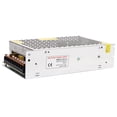 thumbnail image 1 of Power Supply, Convenient To Carry Wide Input Voltage Range DC12V 20A Small Size  For Tira Led, 1 of 6