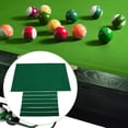 thumbnail image 1 of CIMAXIC Pooltable Cover Gameplay Enhancement Professional Use 1 Set, 1 of 8