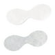 thumbnail image 1 of Herramientas de belleza no tejidas de 100 piezas de ojos, accesorios suaves y transpirables sábanas de belleza de ojo cómodas en la máscara de los , 21 cm x 75 cm, 1 of 8