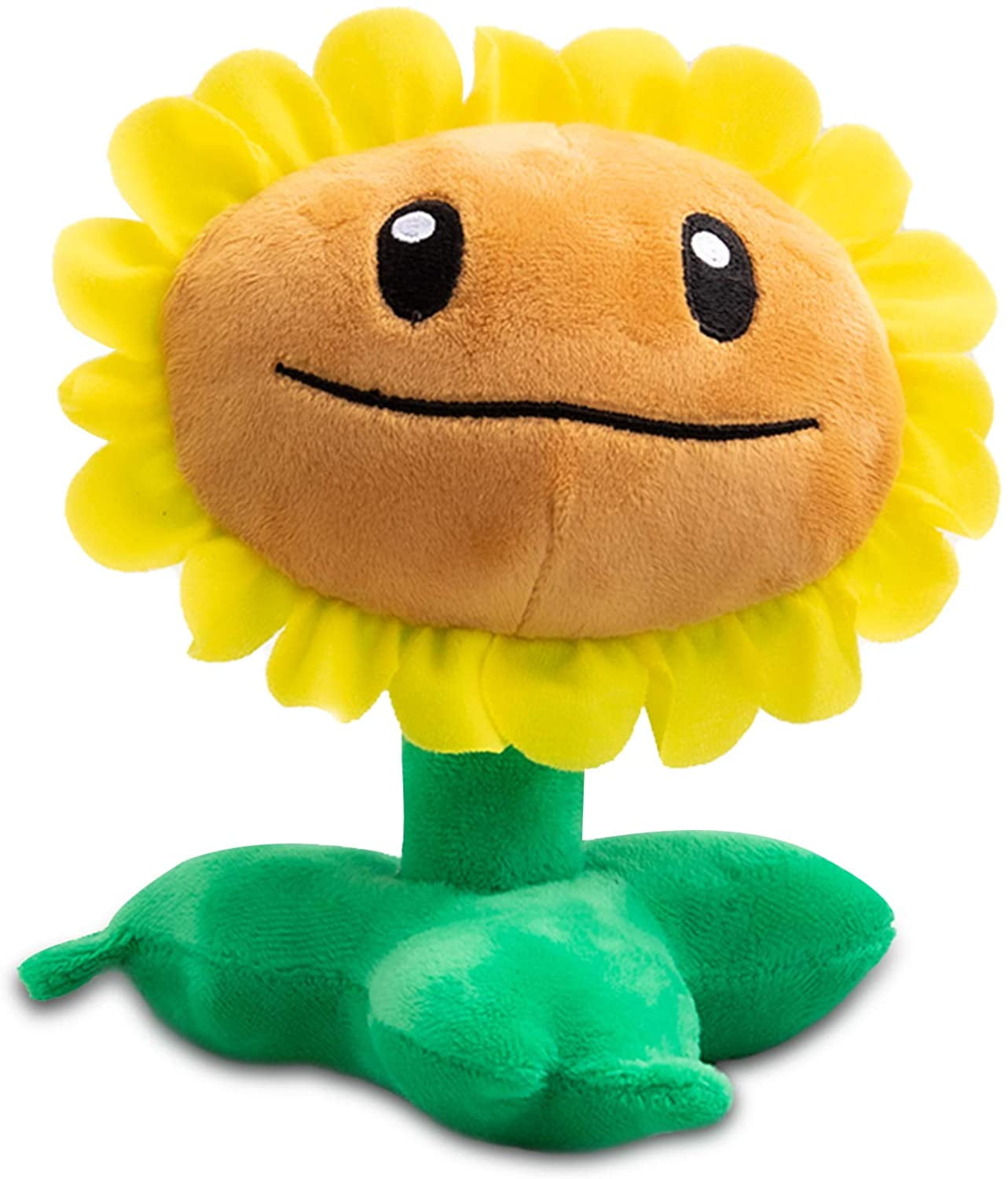 Maikerry 1 PC PVZ Gargantua Plants VS Zombies Plush Toy Stuffed Soft