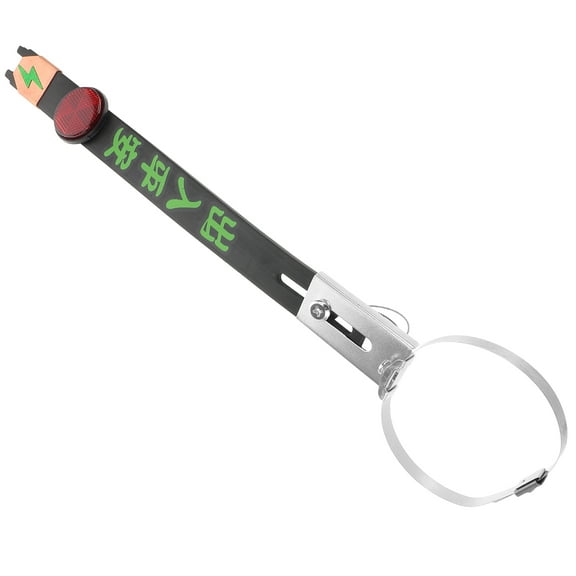 Car Static Belt Optimal Grounding Strip 35.00X4.50X1.50CM