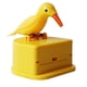 thumbnail image 1 of Toystoory Caja de almacenamiento de palillos Dispensador automático Forma de pájaro Type6 NO6, 1 of 6