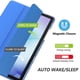 thumbnail image 4 of Funda MoKo para Samsung Galaxy Tab A11 Plus/A9 Plus de 11 pulgadas, 4 of 8