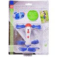 thumbnail image 1 of EDU-36895 - SURVIVAL KIT BINOCULAR WHISTLE COMPASS EMERGENCY SIGNAL MIRROR, 1 of 1