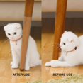 thumbnail image 3 of Furniture Protectors for Cats Scraper Cat Scratching Post Durable Sticker Training Tape Anti Pet Scratch Paw Pads for Couch Sofa, 3 of 6